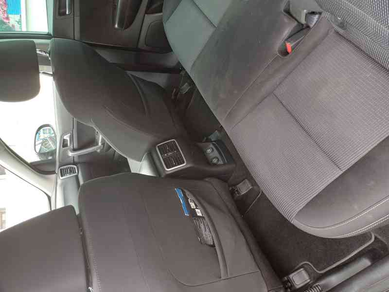 Kia Sportage, 1.6 CRDI 100 kW Black Edition - foto 10