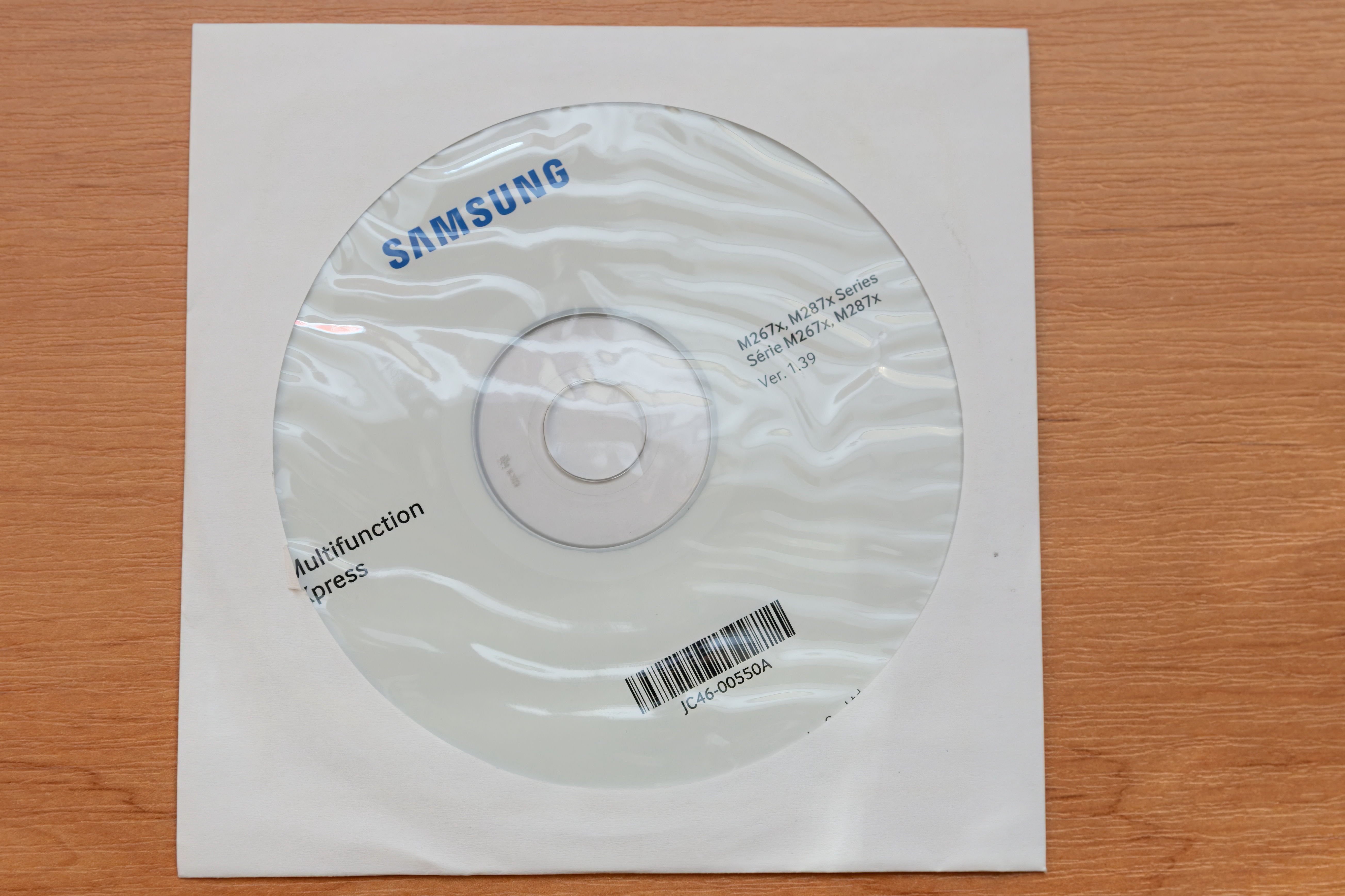 Tiskárna Samsung Xpress SL-M2875ND - foto 9