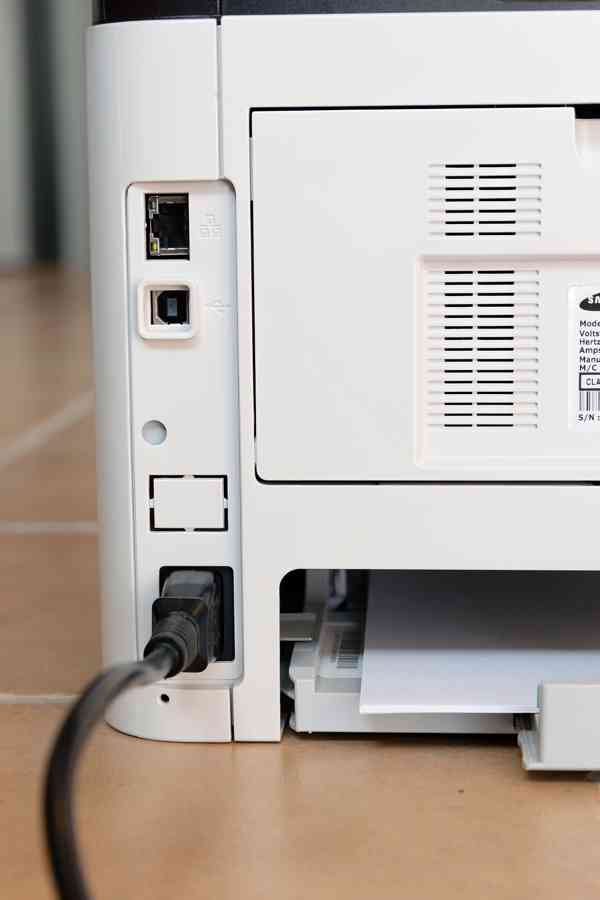 Tiskárna Samsung Xpress SL-M2875ND - foto 6