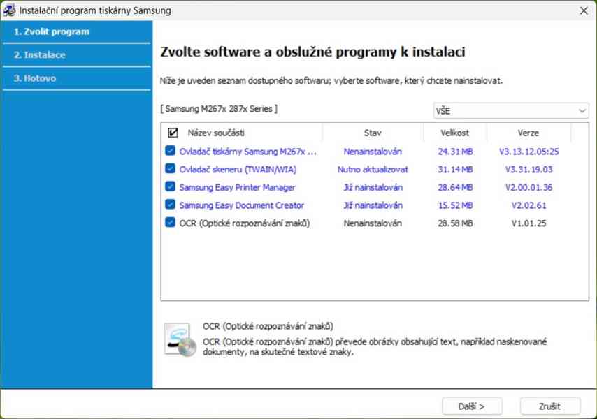 Tiskárna Samsung Xpress SL-M2875ND - foto 12