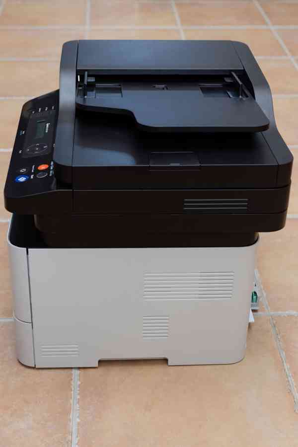 Tiskárna Samsung Xpress SL-M2875ND - foto 2