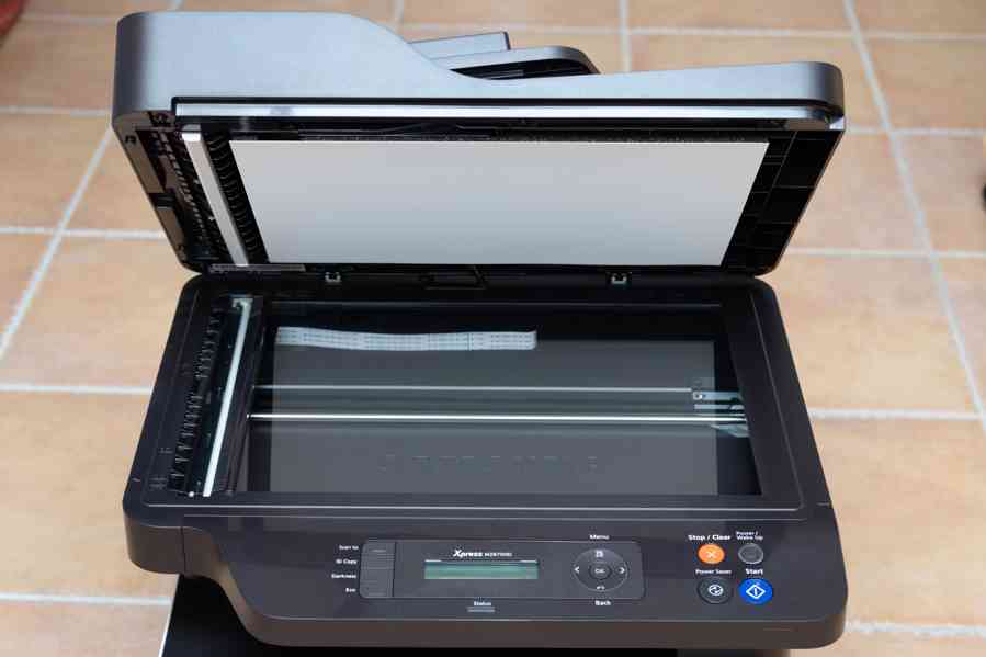 Tiskárna Samsung Xpress SL-M2875ND - foto 4