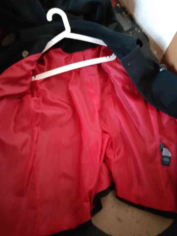 Dámský kabát  - foto 2