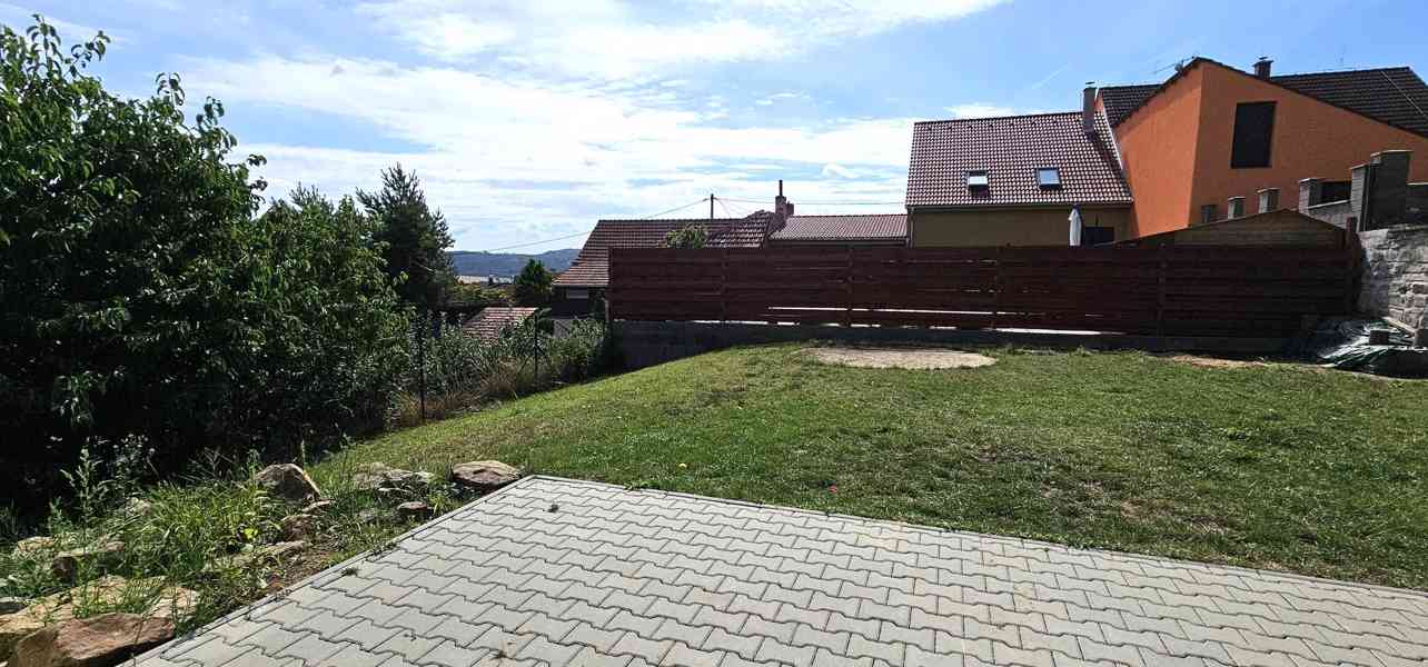 PRONÁJEM NOVOSTAVBY RD 6+KK,  VEVERSKÉ KNÍNICE, BRNO-VENKOV - foto 3