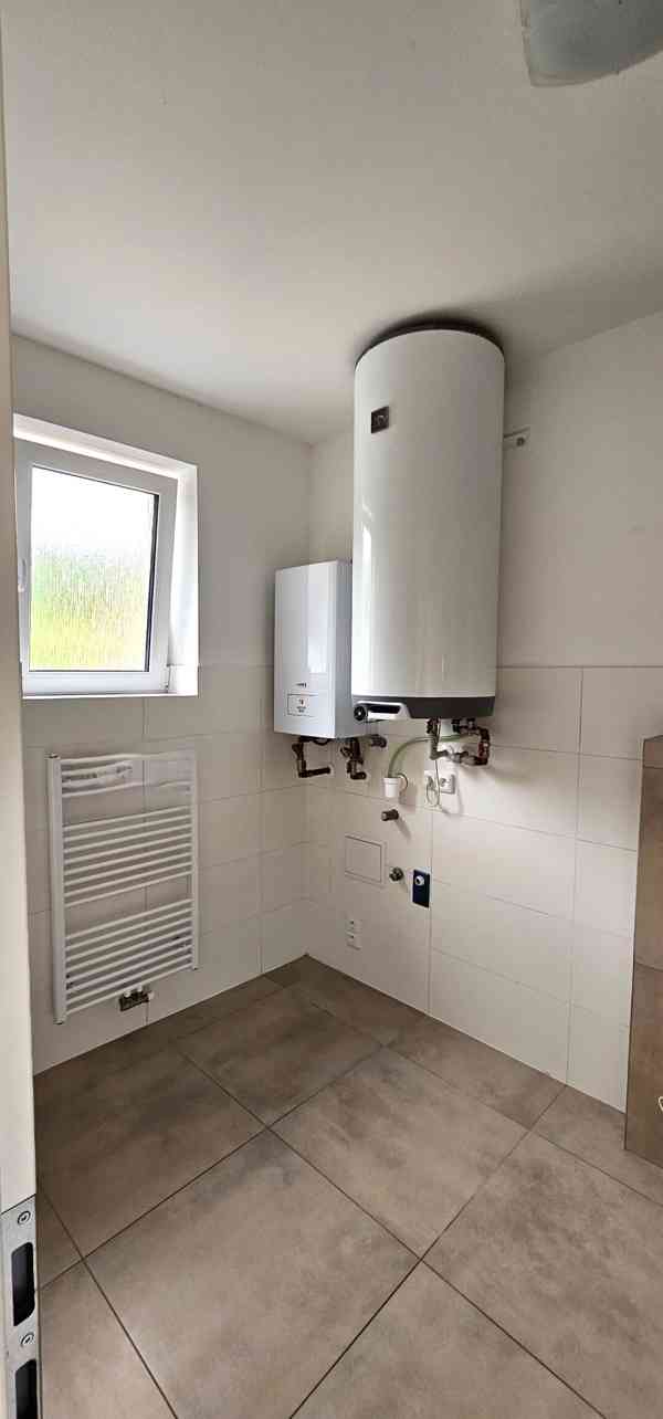 PRONÁJEM NOVOSTAVBY RD 6+KK,  VEVERSKÉ KNÍNICE, BRNO-VENKOV - foto 14