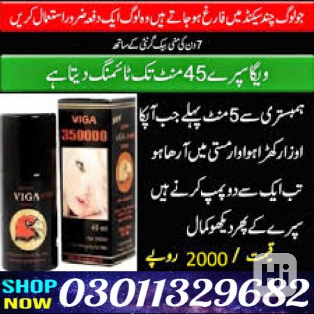 Viga 350000 Delay Spray In Pakistan /03011329682/Online Shop - foto 1