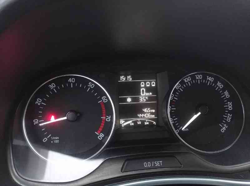 FABIA 3 COMBI - foto 1