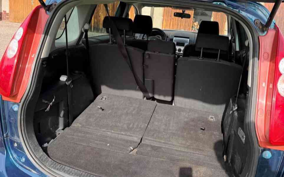 Mazda 5 - foto 4