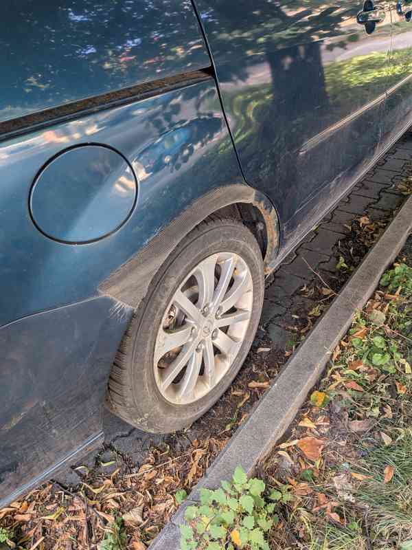 Mazda 5 - foto 5