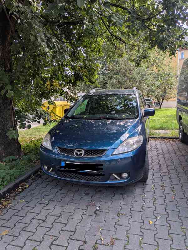 Mazda 5
