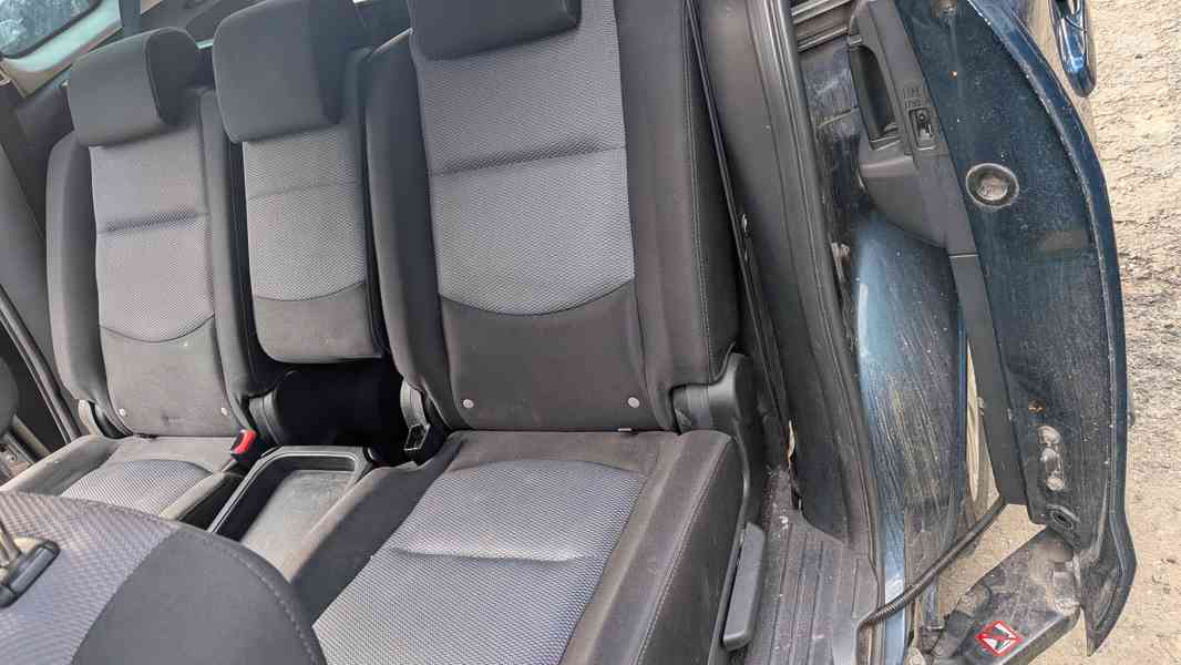 Mazda 5 - foto 7