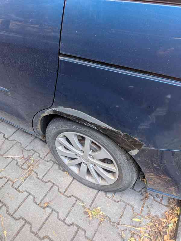 Mazda 5 - foto 6