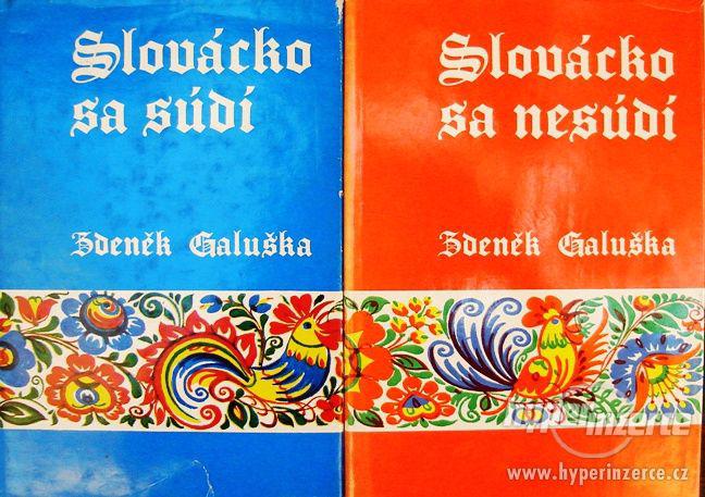Knihy o humoru Werich, Horníček, a j. - foto 13