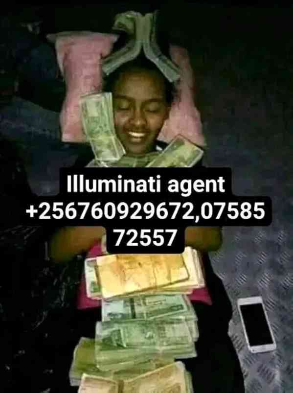 Joining llluminati in Uganda call, +256760929672/0758572557 - foto 3