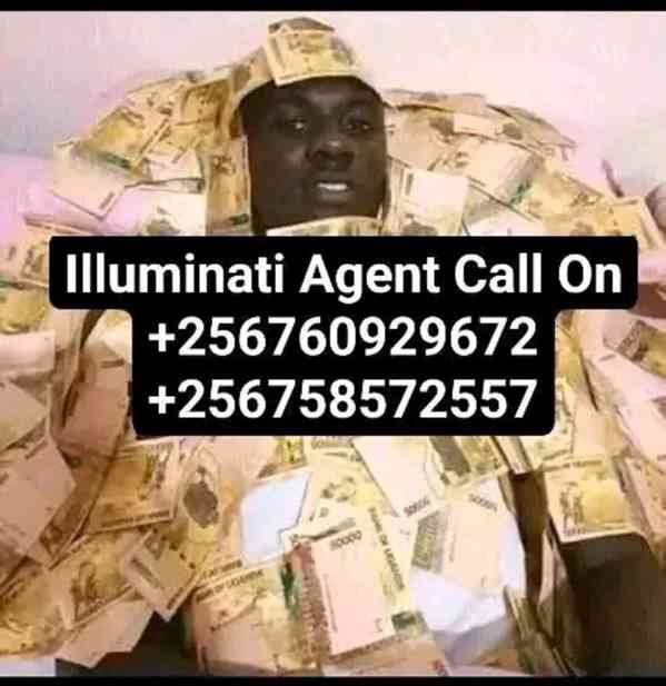 Joining llluminati in Uganda call, +256760929672/0758572557 - foto 2