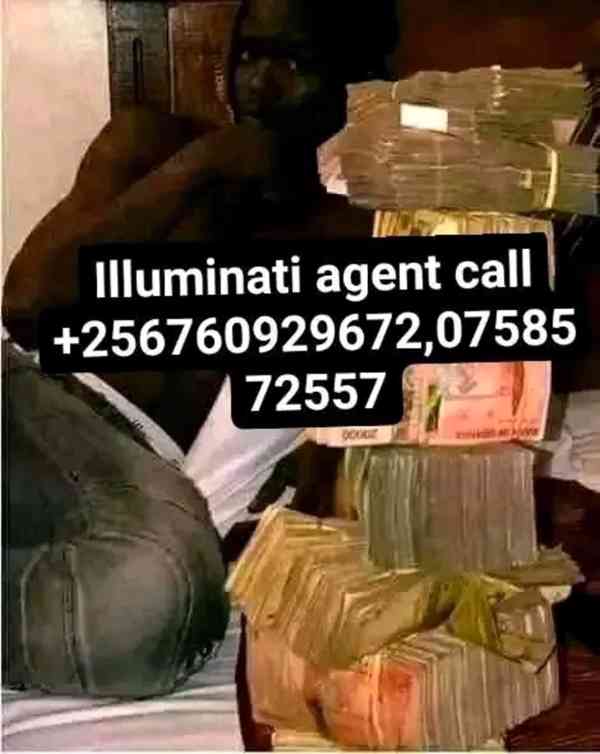 Joining llluminati in Uganda call, +256760929672/0758572557 - foto 4