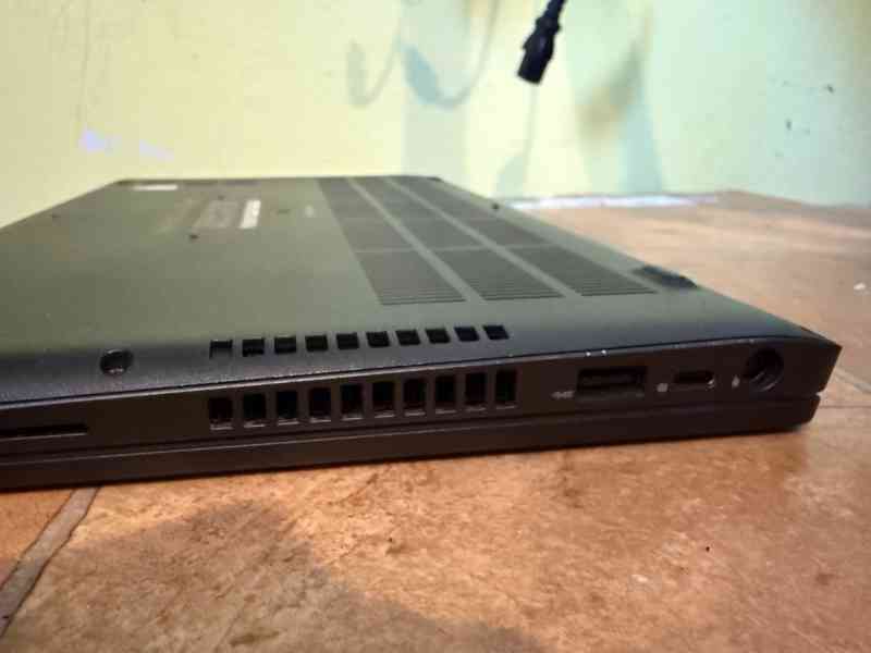 Dell Latitude 5400 – výkonný pracovní notebook - foto 5