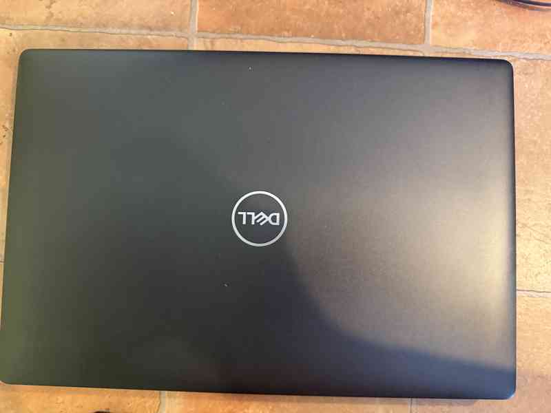 Dell Latitude 5400 – výkonný pracovní notebook - foto 3