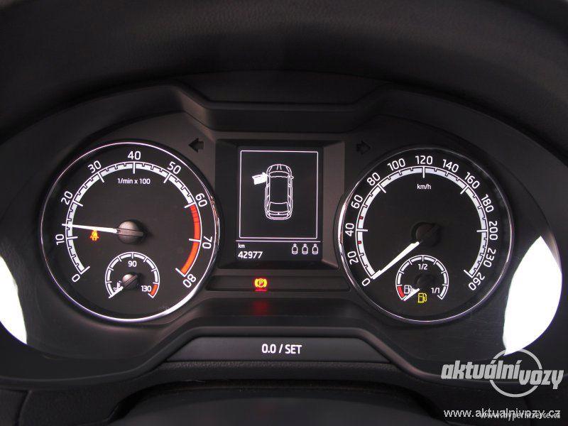 Škoda Octavia 1.0, benzín, vyrobeno 2017 - foto 4