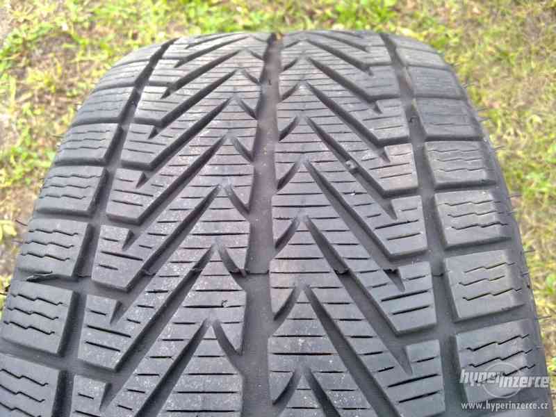 zimni pneu rozmer pekne 2O5 55 16 a jine rozmery - foto 3