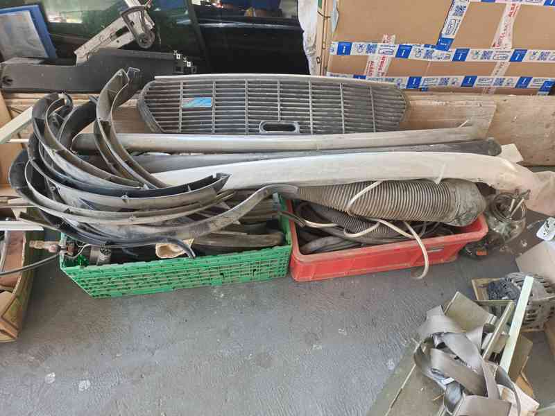 Mini Cooper MAYFAIR Sport k renovaci, doklady AT - foto 18