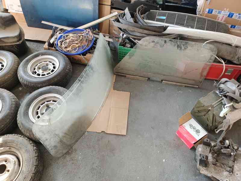 Mini Cooper MAYFAIR Sport k renovaci, doklady AT - foto 17