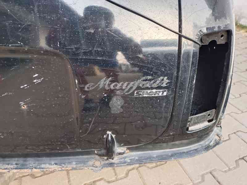 Mini Cooper MAYFAIR Sport k renovaci, doklady AT - foto 4