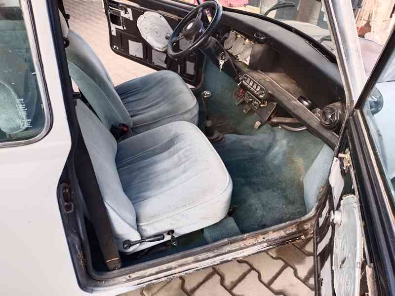 Mini Cooper MAYFAIR Sport k renovaci, doklady AT - foto 12