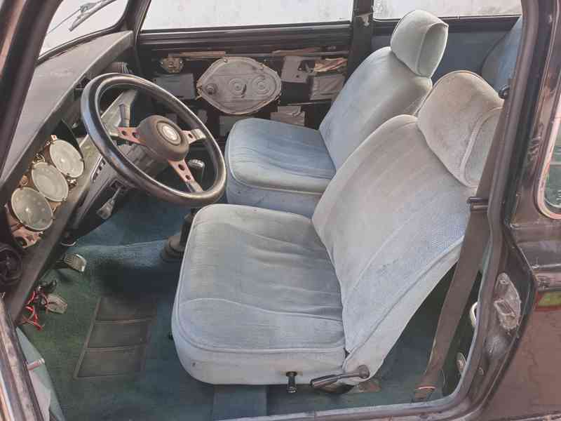 Mini Cooper MAYFAIR Sport k renovaci, doklady AT - foto 9