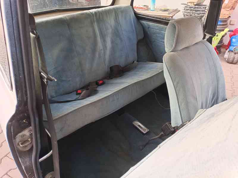 Mini Cooper MAYFAIR Sport k renovaci, doklady AT - foto 13