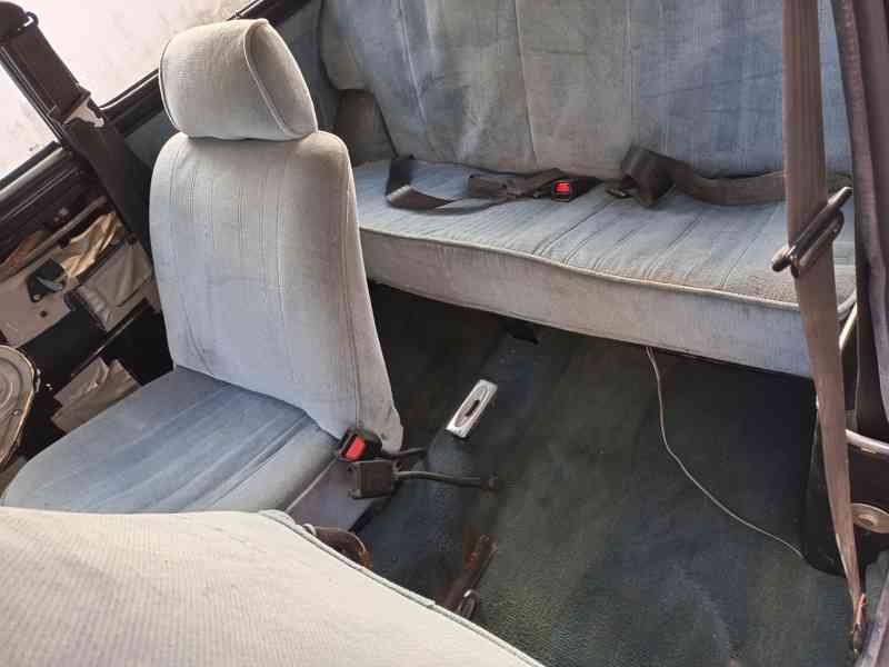 Mini Cooper MAYFAIR Sport k renovaci, doklady AT - foto 11