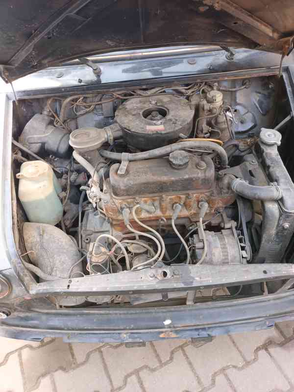 Mini Cooper MAYFAIR Sport k renovaci, doklady AT - foto 8