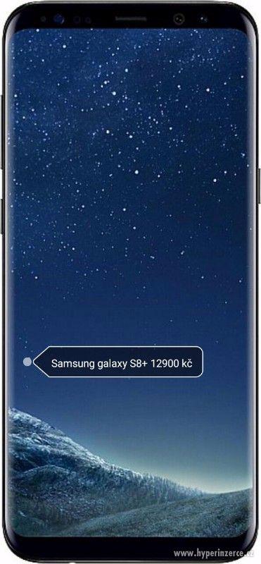 Telefony Huawei a Samsung dle fotek levně - foto 7