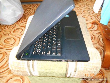 Prodám notebook Lenovo B590 - foto 2