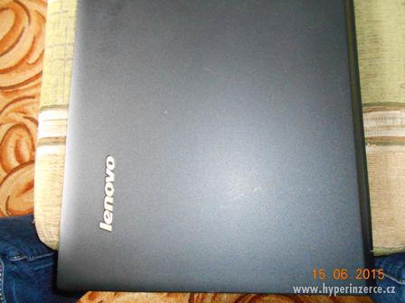 Prodám notebook Lenovo B590 - foto 5