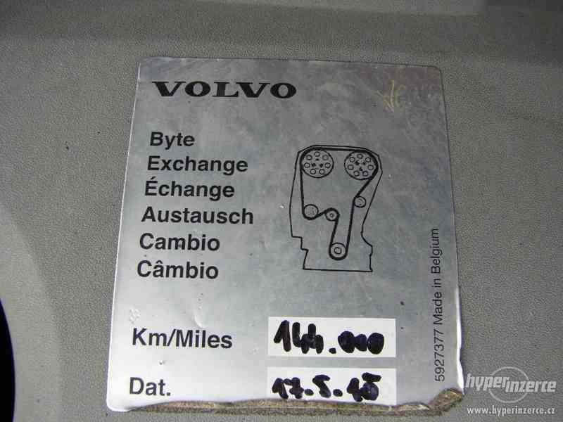 Volvo XC90 2.4 D5 SUMMUM r.v.2005 (MANUAL) - foto 14