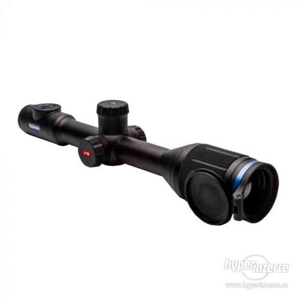 Pulsar Thermion XP50,Pulsar Axion XM38,Pulsar Trail LRF XP50