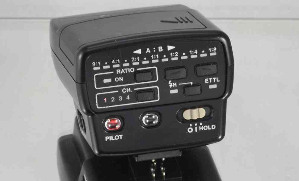  Canon Transmitter ST-E2 *E-TTL/E-TTL II - foto 5