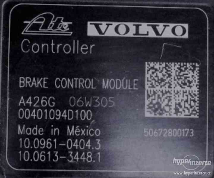 Volvo S80 D5 - 120 kW - foto 2