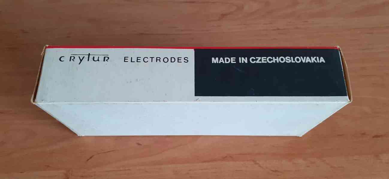 Elektroda dusičnanová - foto 6