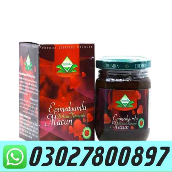 Epimedium Macun in Pakistan # 03027800897