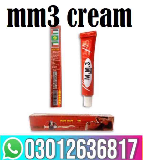 mm3 cream in Rawalpindi - 03012636817 now