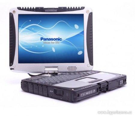 Panasonic CF-19 Toughbook MK-II - Windows / záruka 12 m. - foto 1