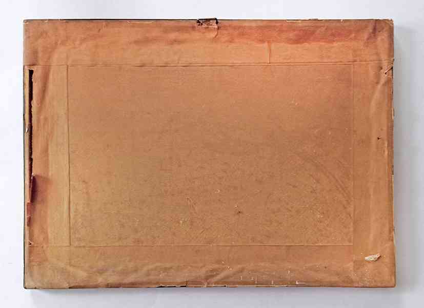 Obraz Chaloupka u vody - foto 3