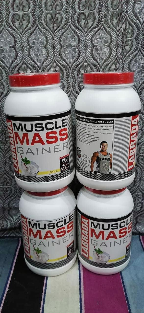 Body Buildo Capsule In Pakpattan$ #03094565275 - foto 2