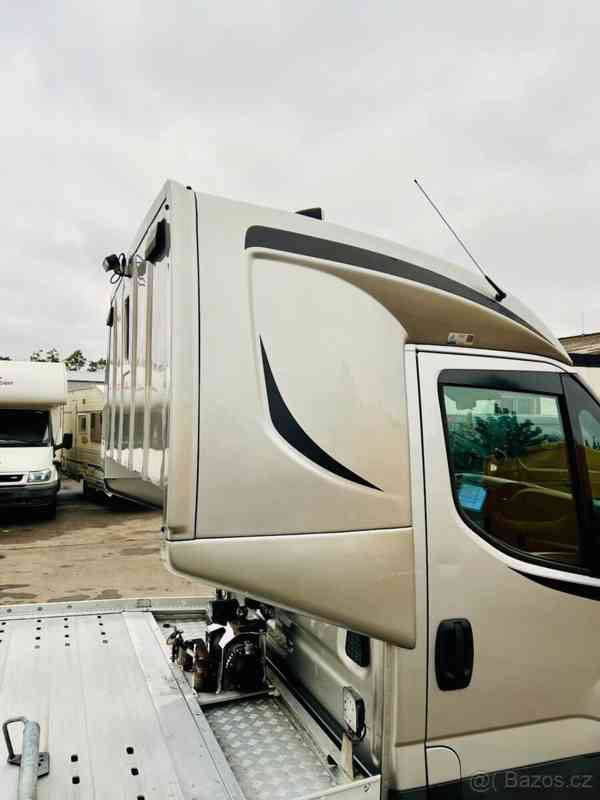 Iveco Daily ODTAHOVÝ VŮZ - foto 8
