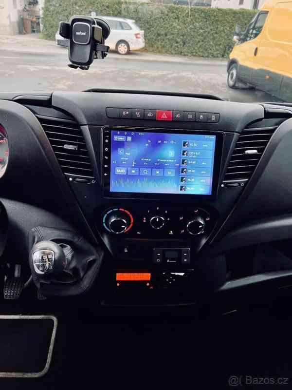 Iveco Daily ODTAHOVÝ VŮZ - foto 12