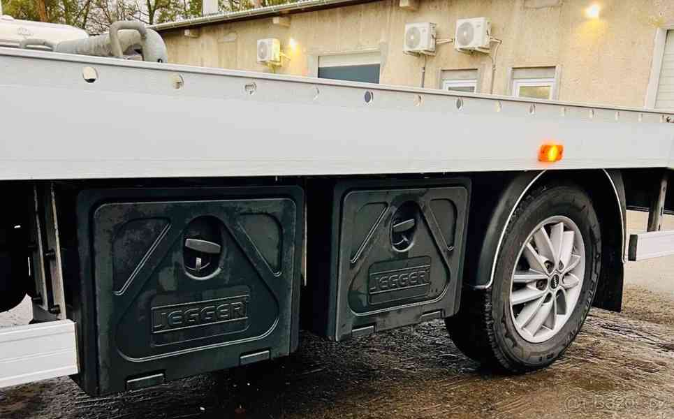 Iveco Daily ODTAHOVÝ VŮZ - foto 5