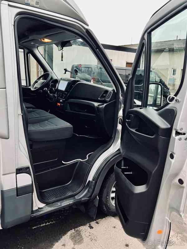 Iveco Daily ODTAHOVÝ VŮZ - foto 17