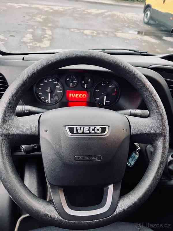 Iveco Daily ODTAHOVÝ VŮZ - foto 11